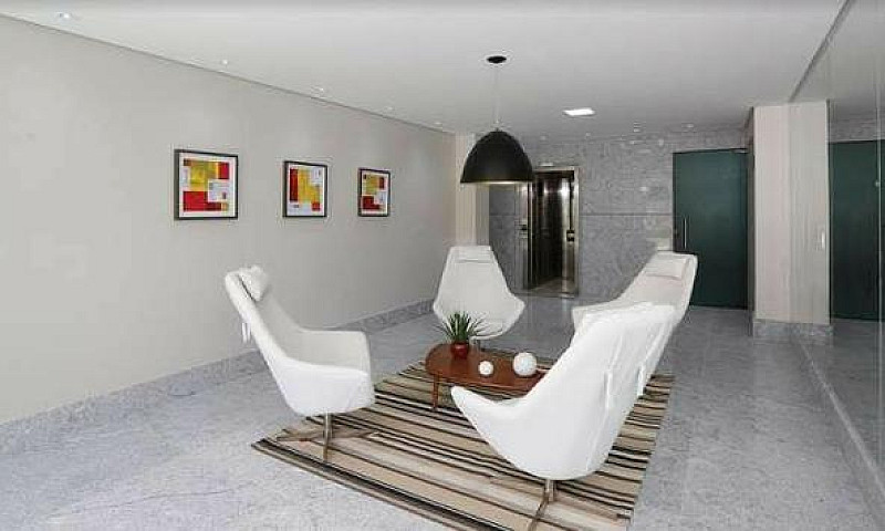 Apartamento Com 2 Qu...