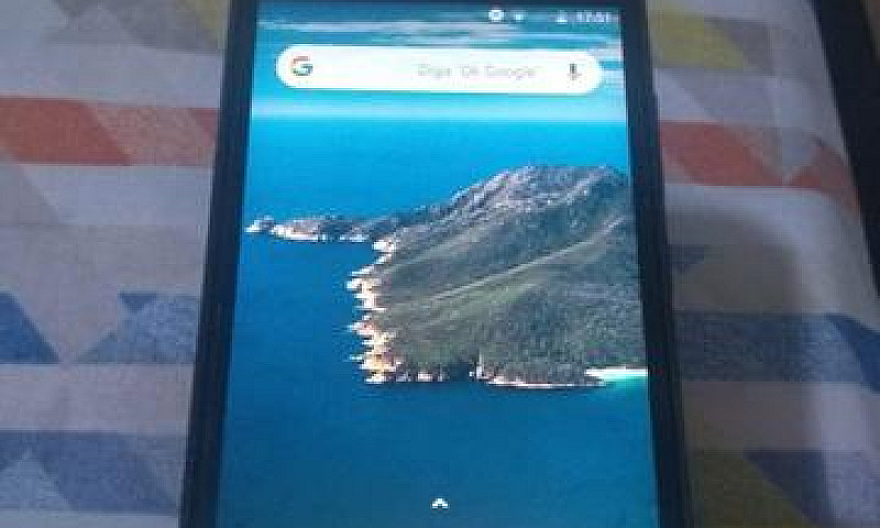 Moto G5 32 Gb...