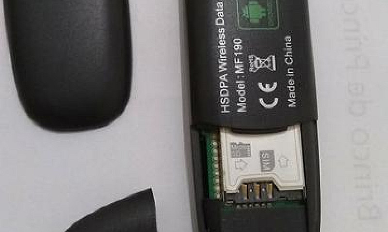 Mini Modem...