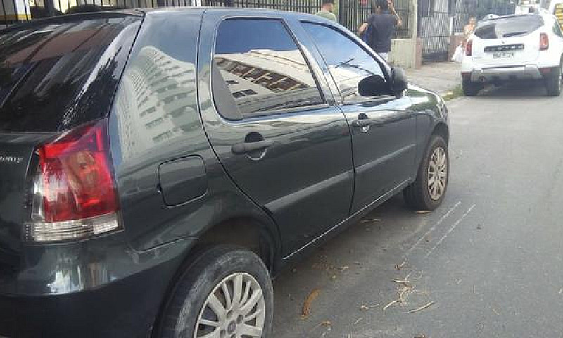 Fiat Palio Economy 2...