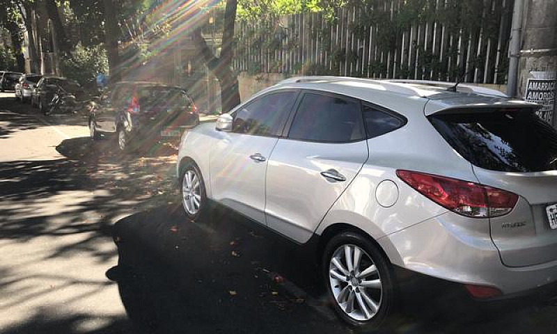 Ix 35 2012 Completa ...