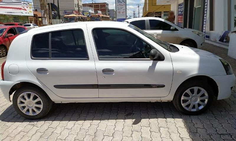 Renault Clio 1.0 Com...