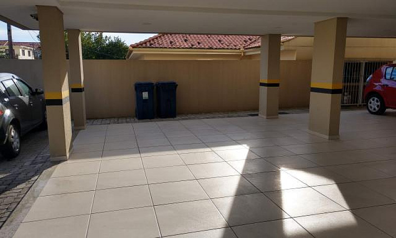 Apartamento Para Alu...