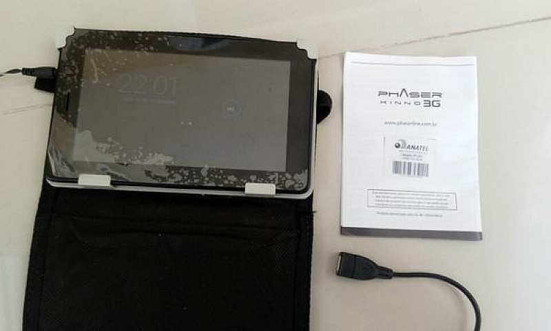 Tablet Celular...