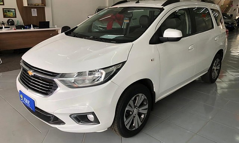 Chevrolet Spin 1.8L ...