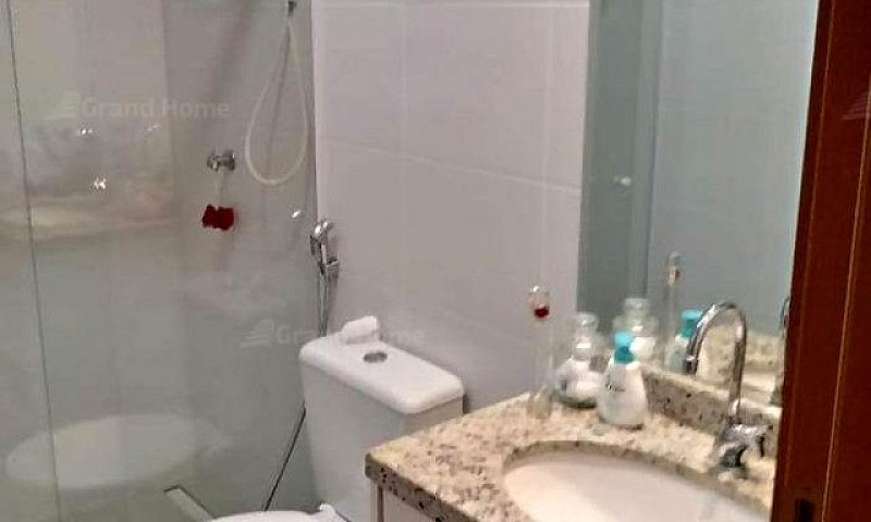 Apartamento 2 Quarto...