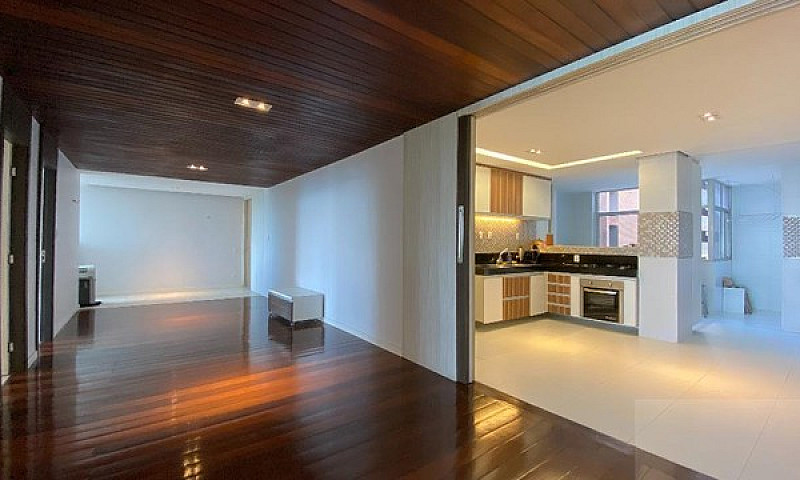 Apartamento Para Ven...
