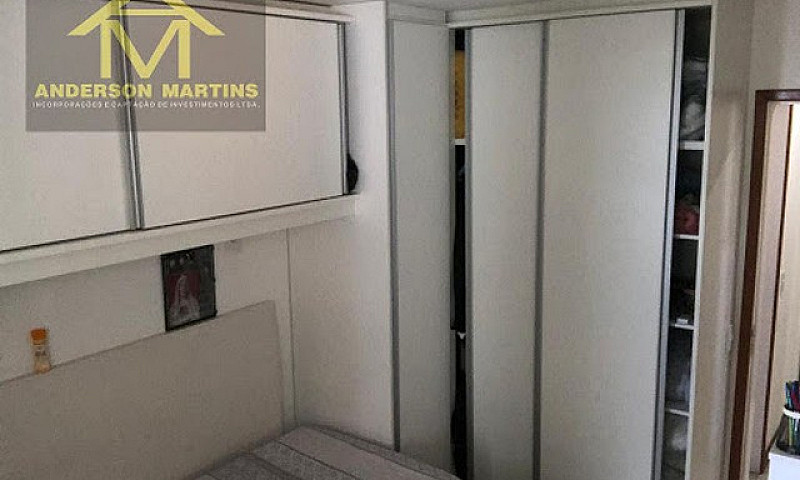 Apartamento 2 Quarto...