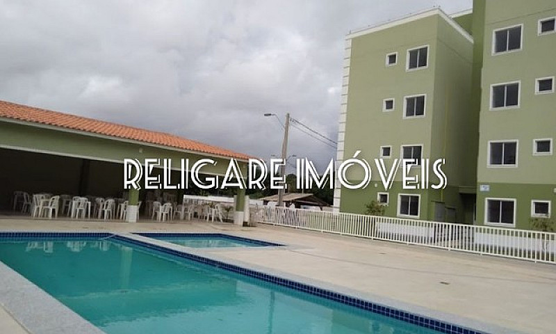 Apartamento Na Gener...