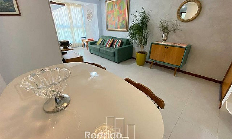Apartamento Para Ven...