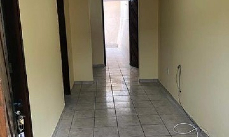 Casa Residencial Nas...