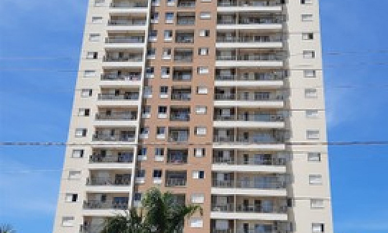 Apartamento 3 Quarto...