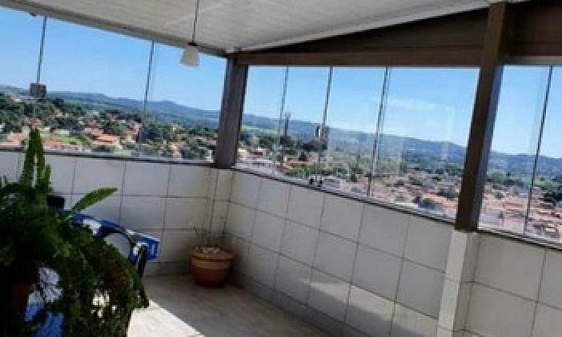 Apartamento Dúplex N...
