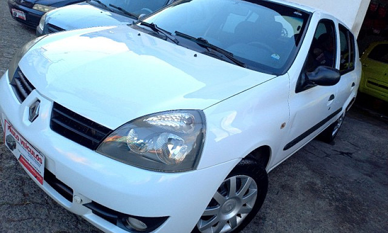 Renault Clio 1.6...