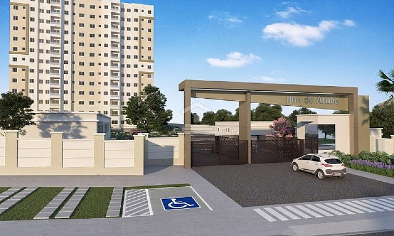 Lançamento Ilha De A...