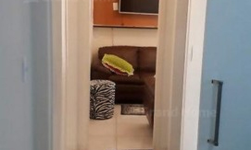 Apartamento 3 Quarto...