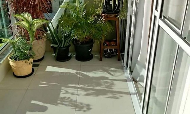 Apartamento 2 Quarto...