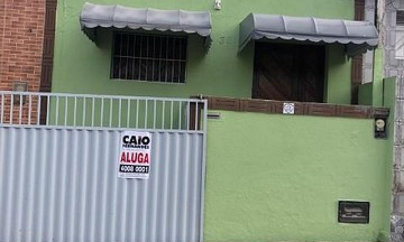Casa Residencial Nas...