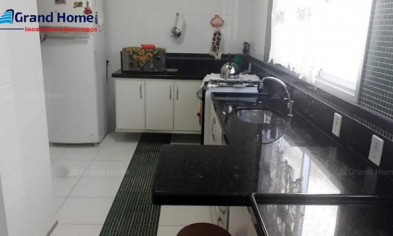 Apartamento 3 Quarto...