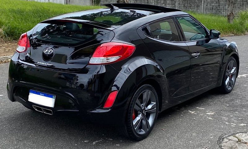 Veloster 2013...