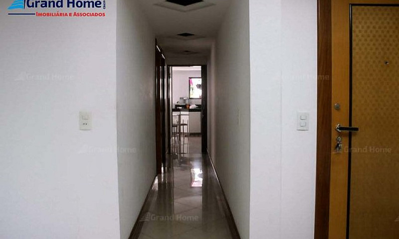 Apartamento 4 Quarto...