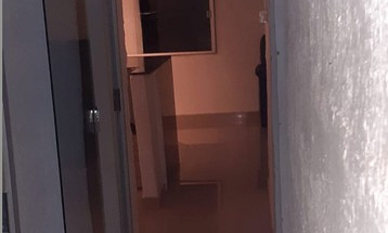 Casa 4 Quartos Ampla...