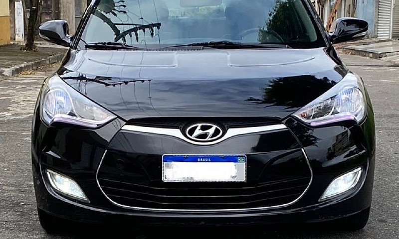 Veloster 2013...