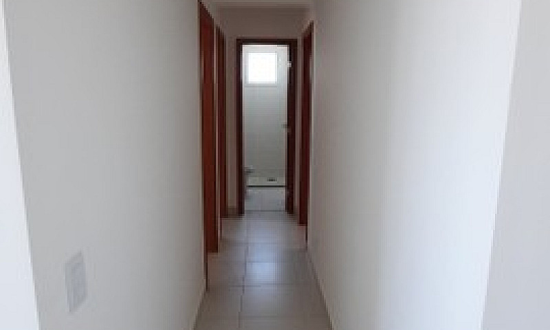 Apartamento 3 Quarto...