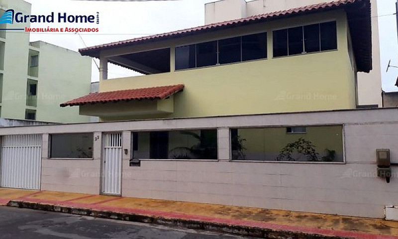 Casa 2 Quartos Em Jo...