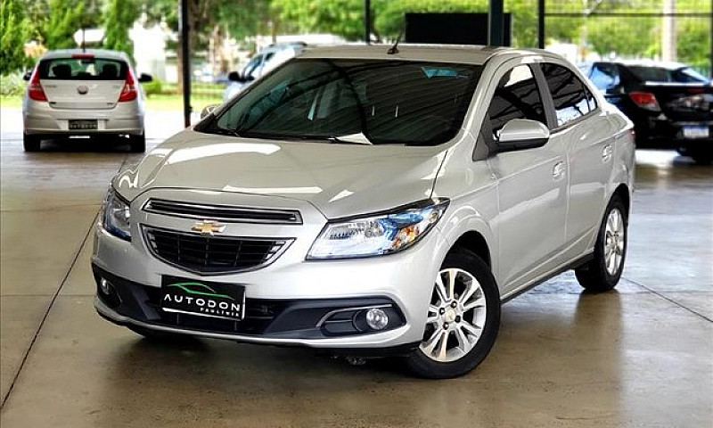 Chevrolet Prisma 1.4...