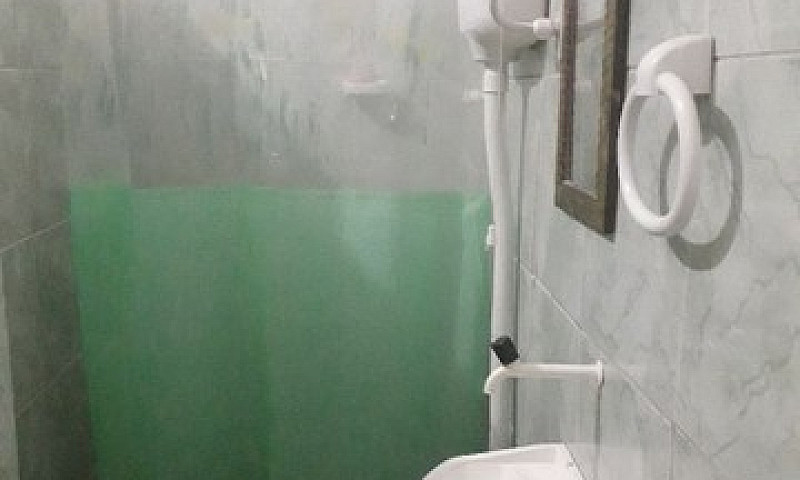 Quarto Suite Com Fri...