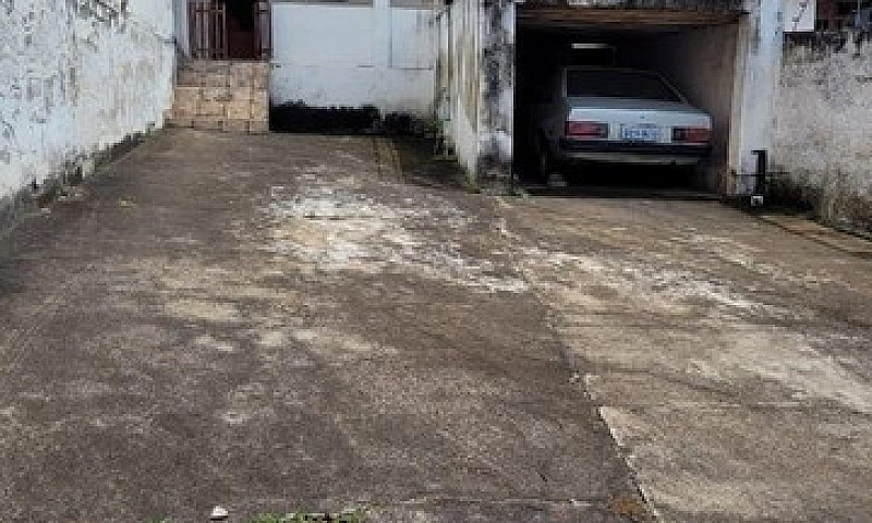 Casa À Venda - Cruze...