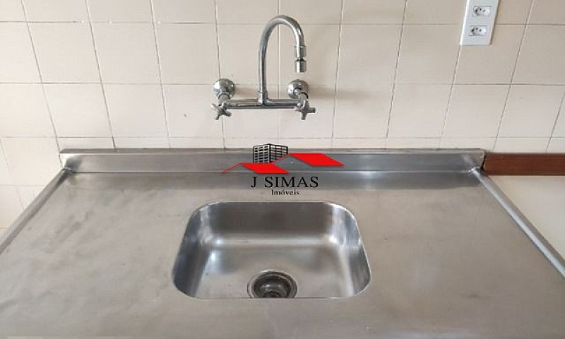 Apartamento Para Ven...