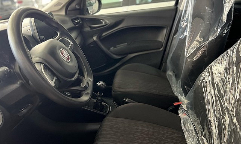 Fiat Argo 2020 1.0 F...