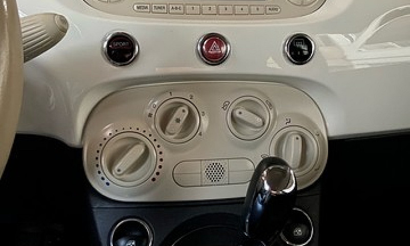 Fiat 500 Cult 1.4 Fl...