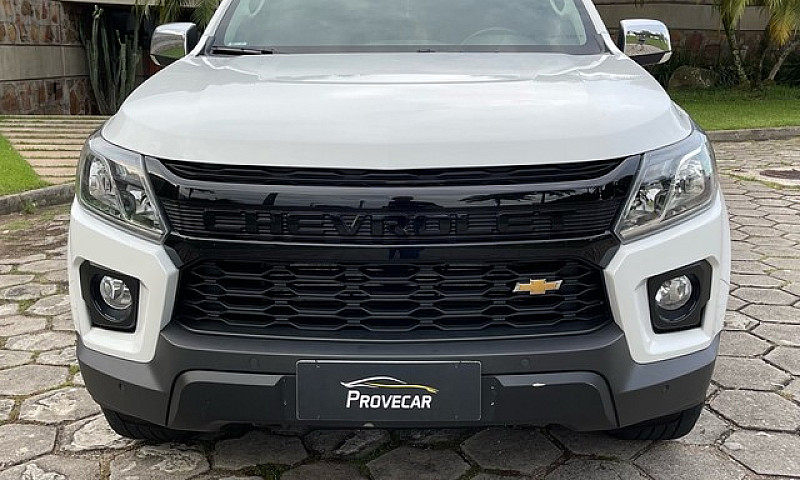 Chevrolet S10 High C...