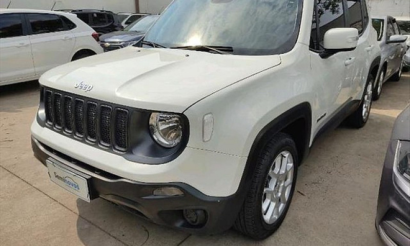 Jeep Renegade 1.8 16...