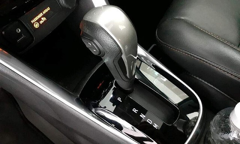 Chevrolet Tracker 1....