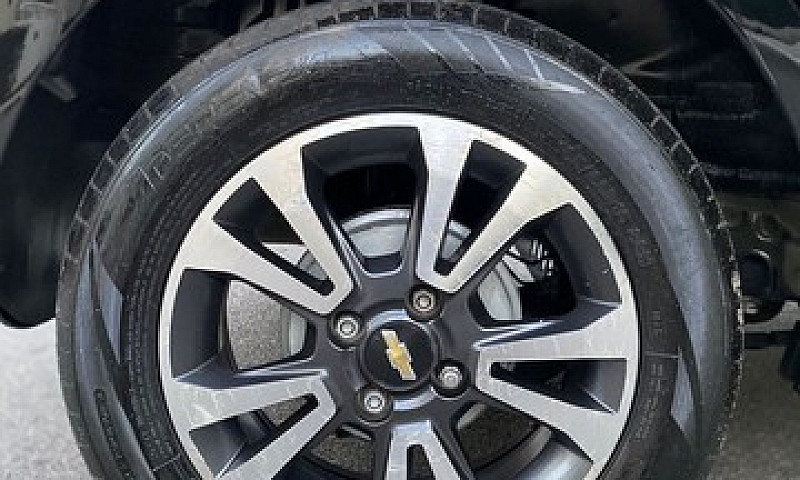 Onix Ltz 1.4 8V Flex...