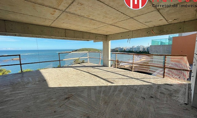 Apartamento De 4 Suí...