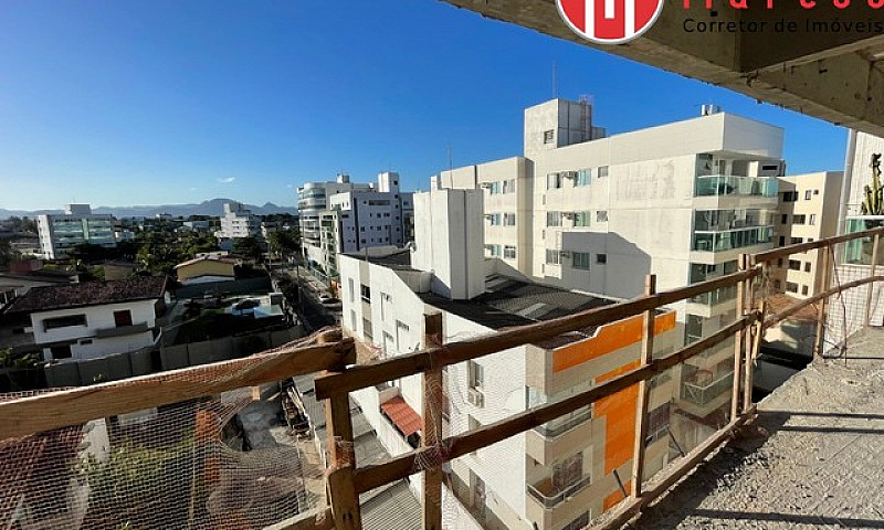 Apartamento De 4 Suí...