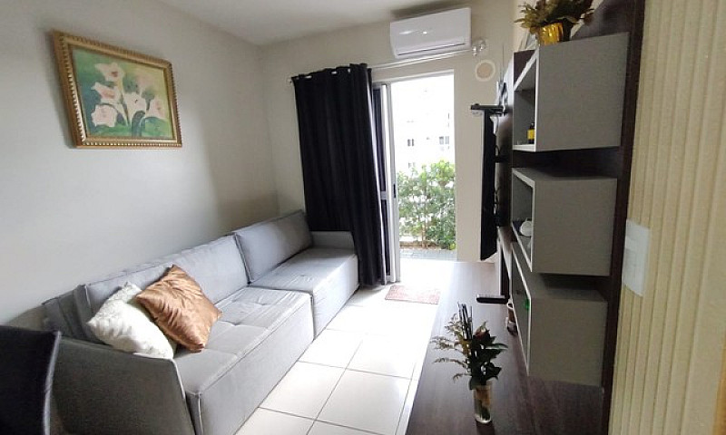 Apartamento Para Ven...