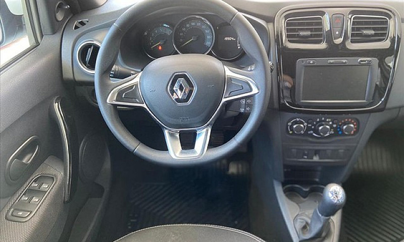 Renault Logan 1.0 12...
