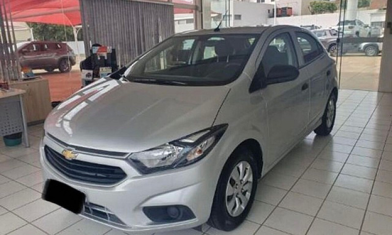 Chevrolet Joy 1.0 Fl...
