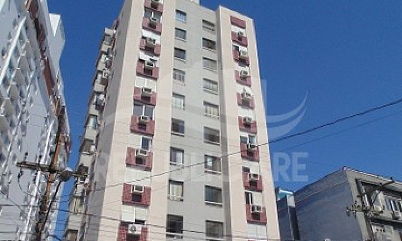 Porto Alegre - Padrã...