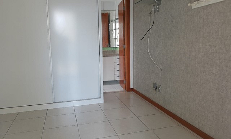 Apartamento Para Alu...