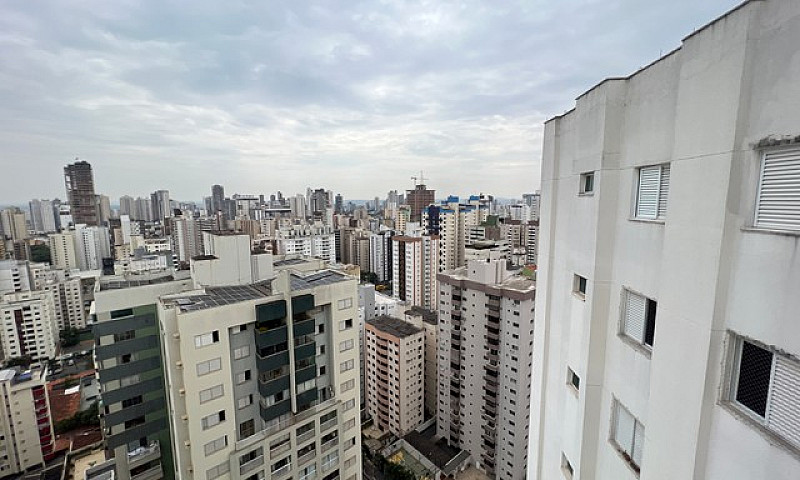 O Melhor Apartamento...