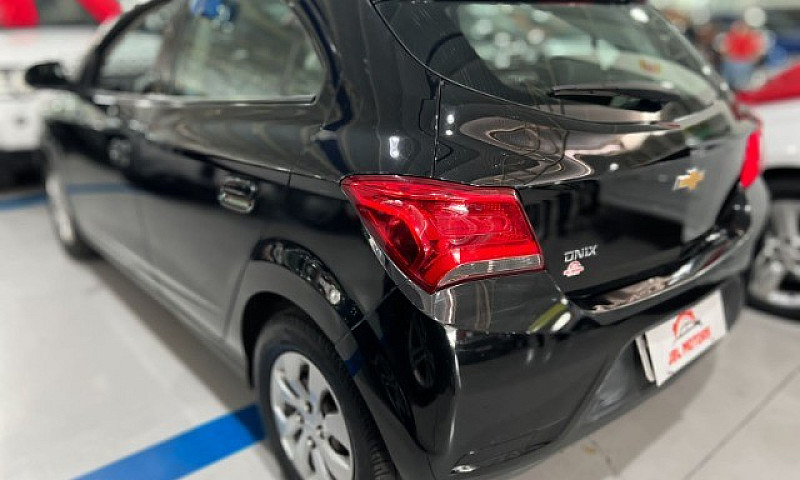 Chevrolet Ônix Lt 1....