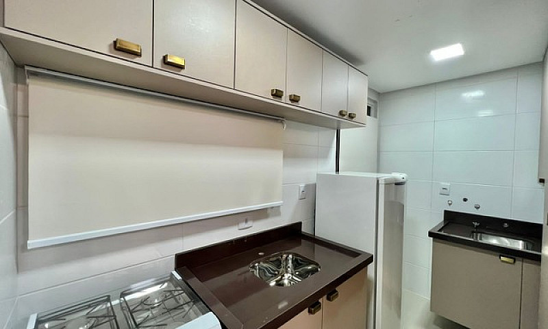 Apartamento Mobiliad...