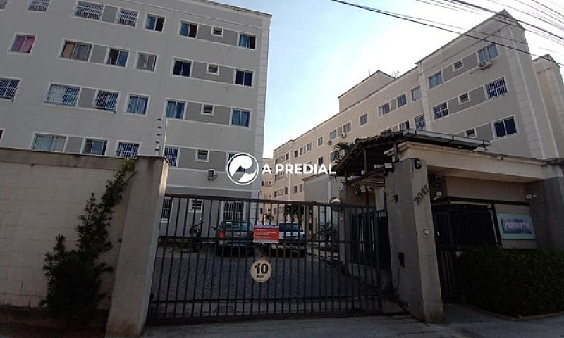 Apartamento Para Alu...